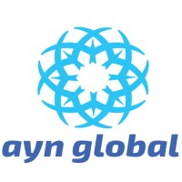 AYN GLOBAL® Training and Management Consultancy | Information Technology | Health Counseling Logo