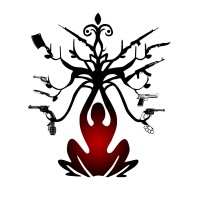 KLM Productions Logo