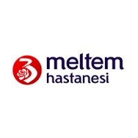 Özel Meltem Hastanesi Logo