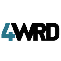 4WRD B.V. Logo