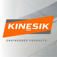 Kinesik Engineered Products Logo