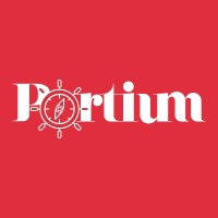 Portium Logo