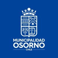 Ilustre Municipalidad de Osorno Logo