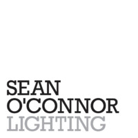 Sean OConnor Lighting Logo