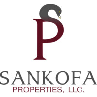 Sankofa Properties, LLC Logo