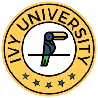 Ivy University Logo