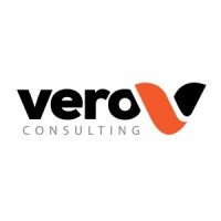 Vero - Consultoria & Gestão Logo