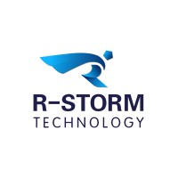 R-Storm Technology LLC Logo