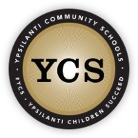 Ypsilanti Community Schools Logo