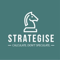 STRATEGISE Logo