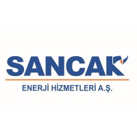 Sancak Enerji Hizmetleri A.Ş. Logo