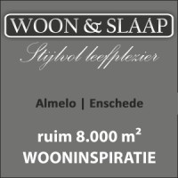 Woon & Slaap Logo