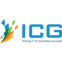 ICG Logo