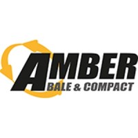 Amber Bale & Compact Ltd Logo