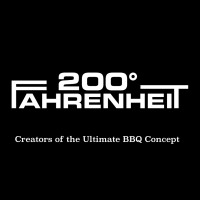 200Fahrenheit B.V Logo