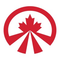 Canada Lands Company / Société Immobilière du Canada Logo