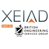 XEIAD Logo