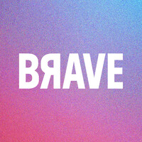 BRAVE Logo
