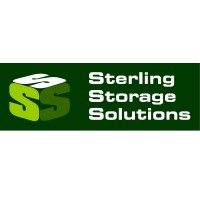 Sterling Storage Solutions Ltd Logo