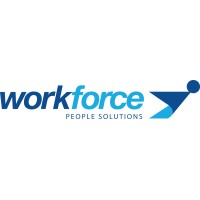 Workforce People Solutions Logo