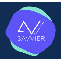 Savvier I Business Innovation Agency Logo