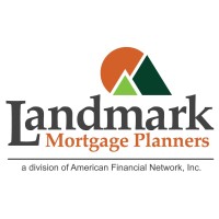 Landmark Mortgage Planners Logo