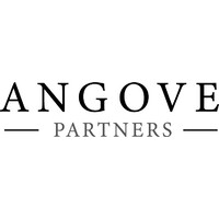 Angove Partners Logo