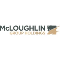 McLoughlin Group Holdings LTD Logo