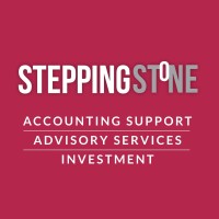 Stepping Stone Logo