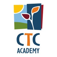 The CTC Academy, Inc. Logo