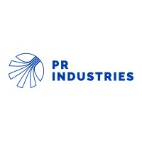 PR INDUSTRIES Logo