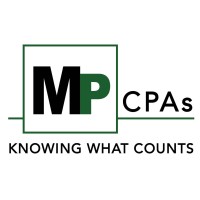 MP CPAs Logo