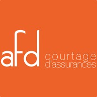 AFD Courtage dAssurances Logo