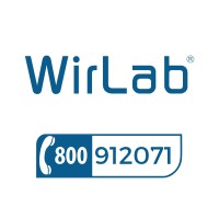 WirLab Logo