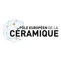 Pôle Européen de la Céramique Logo