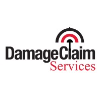 Damage Claim Services Logo