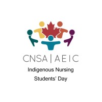 Canadian Nursing Students Association Logo