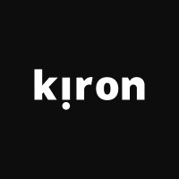 Kiron.co Logo