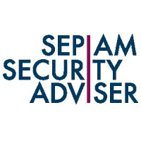 SEPIAM Security Adviser AB Logo