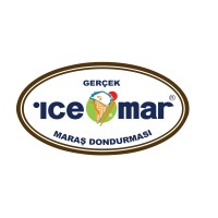 İcemar Dondurma-Kuvva Gıda A.Ş. Logo