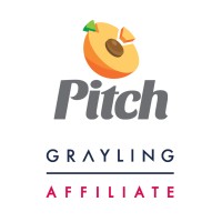 Pitch PR, Greece Logo