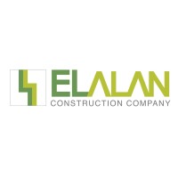 ELALAN Construction Company Nigeria Ltd. Logo