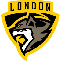 London LYNX Logo