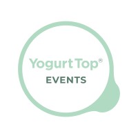 Yogurt Top Events Logo