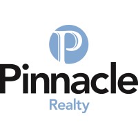Pinnacle Realty Logo