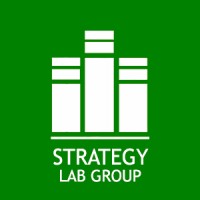Strategy Lab Group Logo