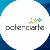 Potenciarte Logo