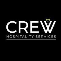 CREW Hospitality Services B.V. Logo