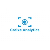 Creixe Analytics Logo