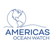 Americas Ocean Watch Logo